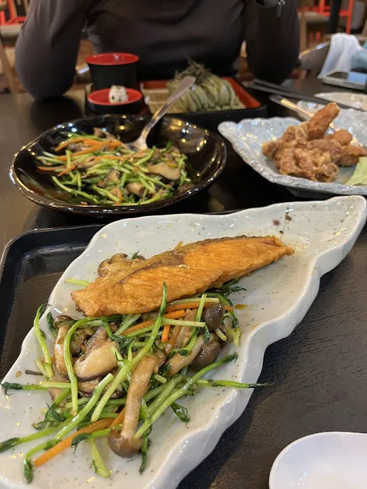 Kingyo Restaurant Picture 7