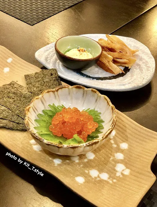 Kingyo Restaurant Picture 8
