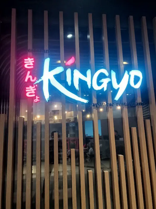 Kingyo Restaurant Picture 6