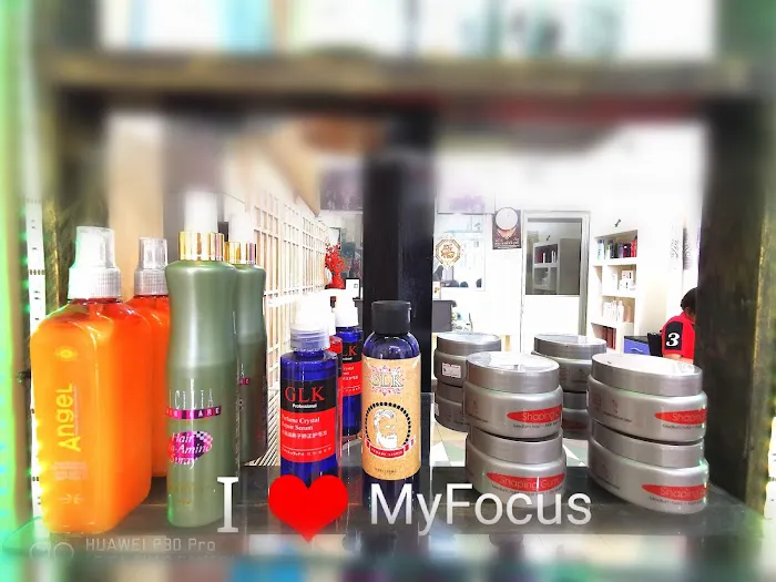 My Focus Hair Stylist Beauty Salon Picture 3