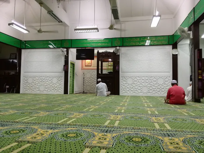 Surau Al-Falah Picture 2