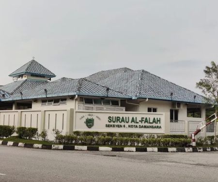 Surau Al-Falah
