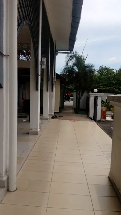 Surau Al-Falah Picture 4