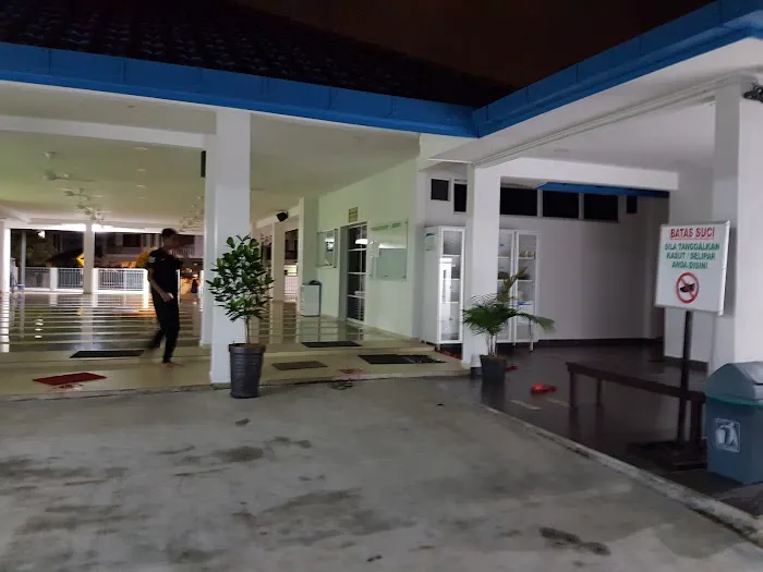 Surau Al-Falah Picture 8