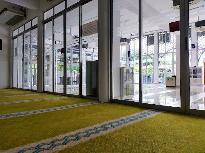 Surau Al-Falah Picture 9