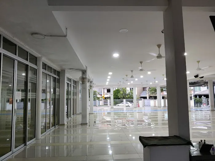 Surau Al-Falah Picture 6