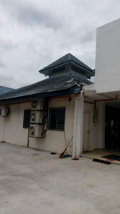 Surau Al-Falah Picture 10