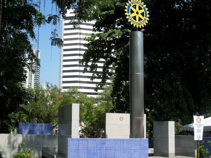 Rotary Square Picture 1