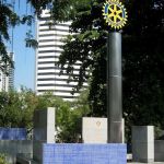 Rotary Square