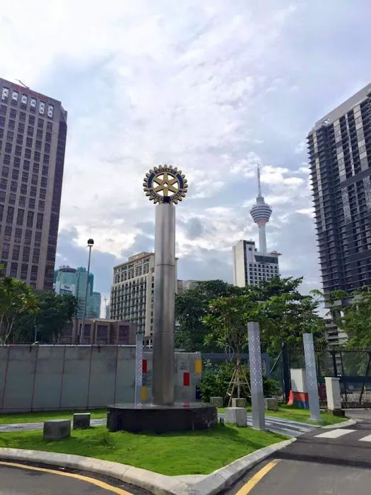 Rotary Square Picture 3