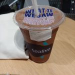 Tealive Eko Cheras