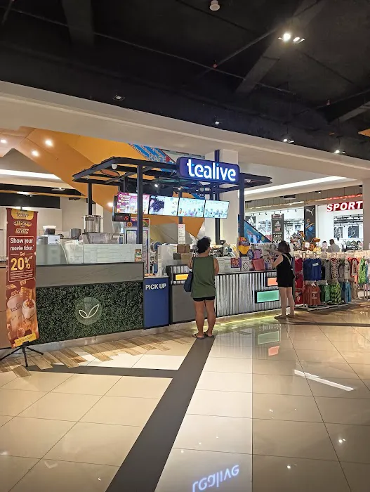 Tealive Eko Cheras Picture 3