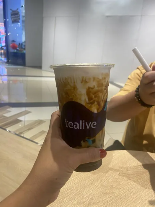 Tealive Eko Cheras Picture 4