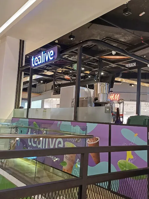 Tealive Eko Cheras Picture 10