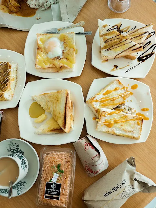 D’My Kopitiam Picture 6