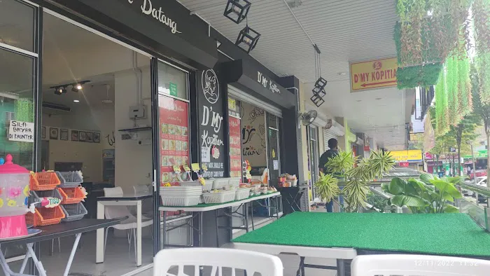 D’My Kopitiam Picture 9
