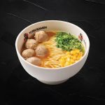 Yi Pin Ramen 一品拉面 @ EKOCheras Mall