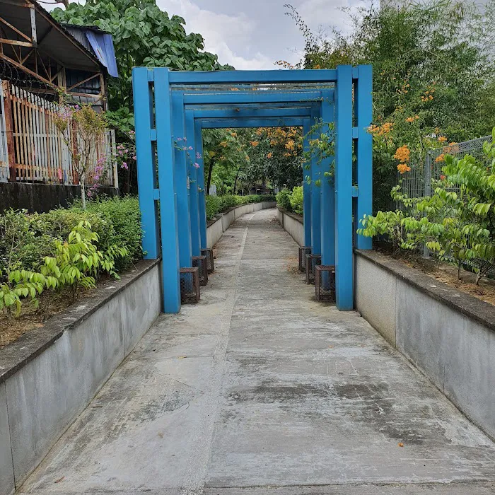 Laluan Pejalan Kaki Sg. BUNUS Picture 2