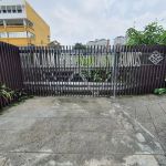 Laluan Pejalan Kaki Sg. BUNUS