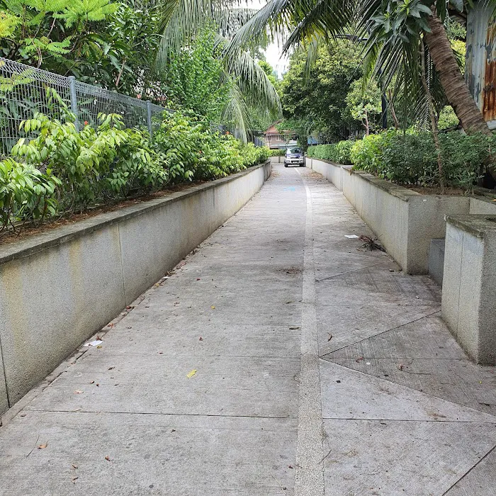 Laluan Pejalan Kaki Sg. BUNUS Picture 4
