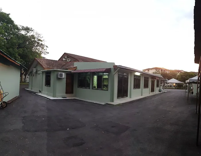 Surau Al Firdaus Kota Damansara Picture 1