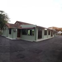 Surau Al Firdaus Kota Damansara ico