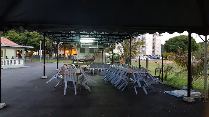Surau Al Firdaus Kota Damansara Picture 4