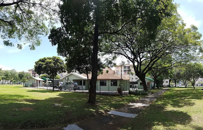 Surau Al Firdaus Kota Damansara Picture 6
