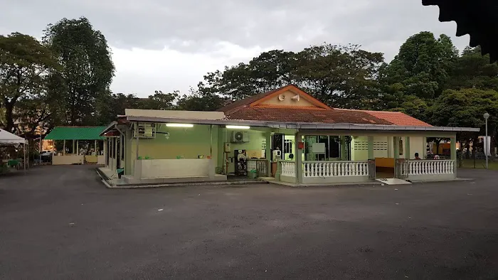 Surau Al Firdaus Kota Damansara Picture 5