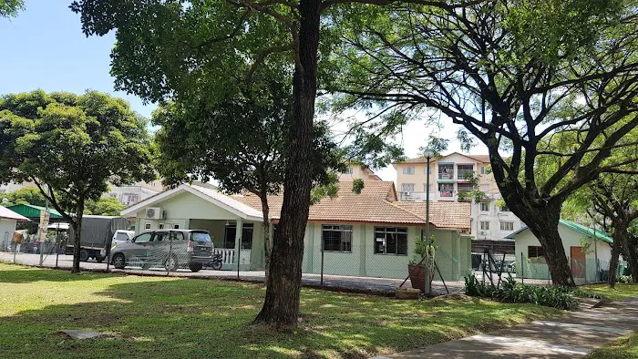 Surau Al Firdaus Kota Damansara Picture 9