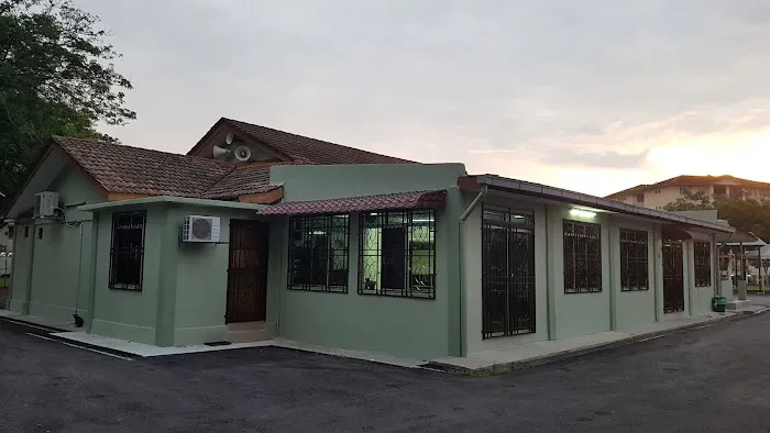 Surau Al Firdaus Kota Damansara Picture 10