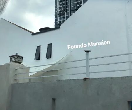 MERANTI SALES