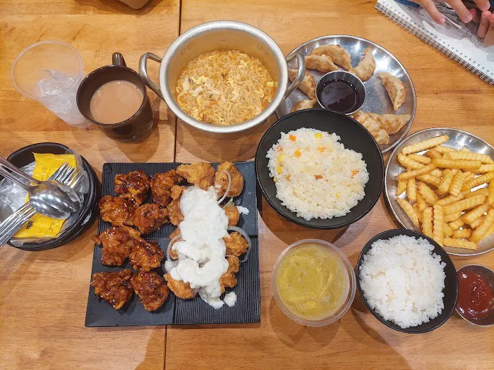 Chicken Plus @ EkoCheras Mall Picture 4