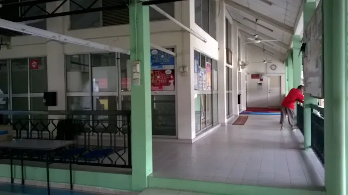 Surau Nurul Iman Picture 5