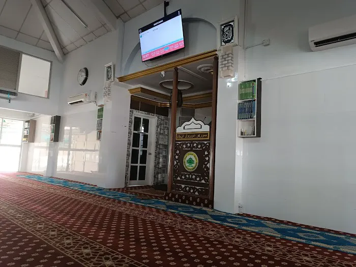 Surau Nurul Iman Picture 2