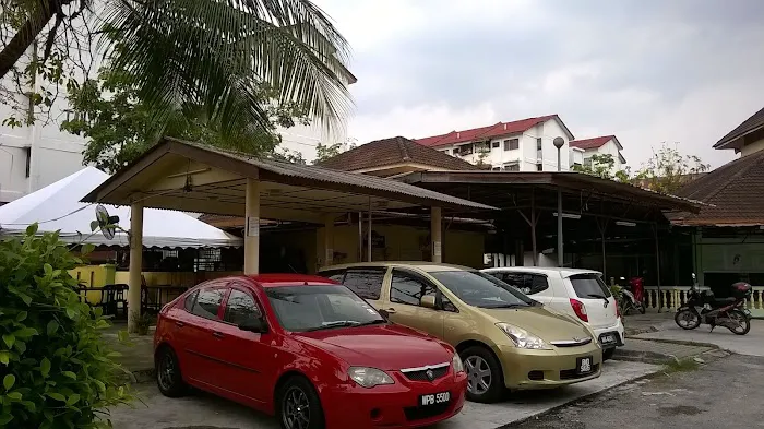 Surau Nurul Iman Picture 3