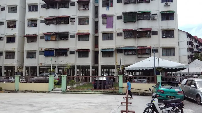 Surau Nurul Iman Picture 10