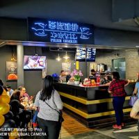 Devil Fried Chicken ico