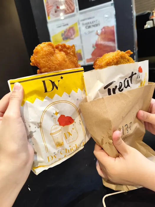 Devil Fried Chicken Picture 6
