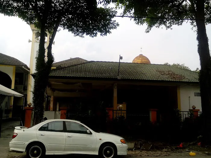 Surau As Sahabah Picture 3