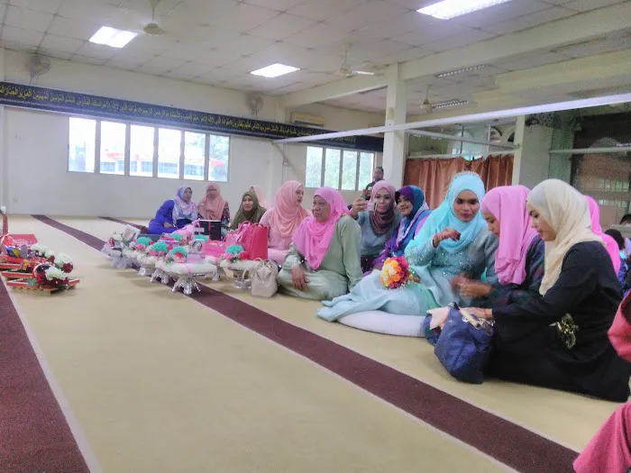 Surau As Sahabah Picture 1