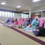 Surau As Sahabah