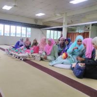 Surau As Sahabah ico