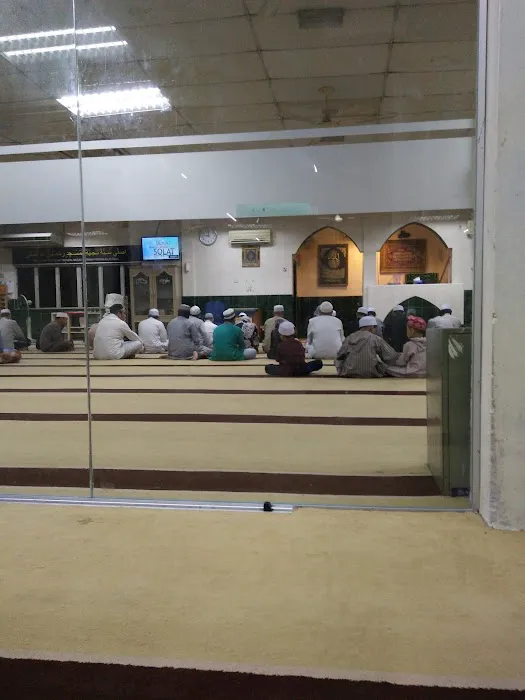 Surau As Sahabah Picture 6