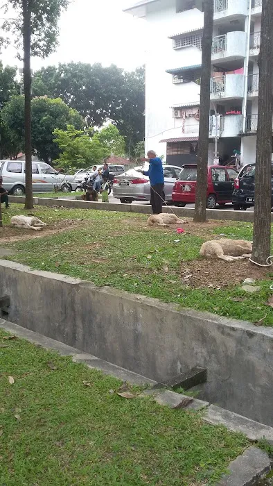 Surau As Sahabah Picture 8