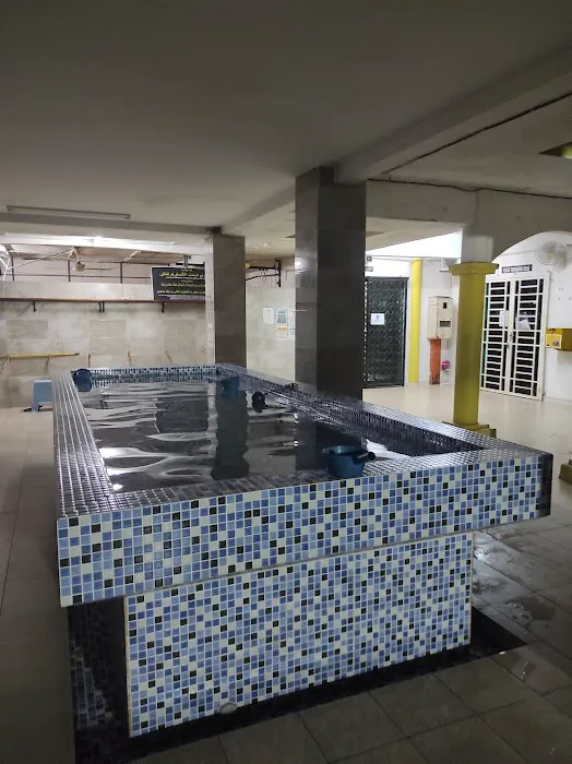 Surau As Sahabah Picture 7