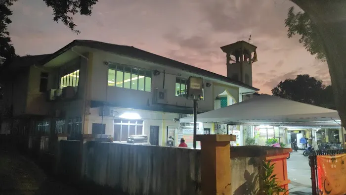 Surau As Sahabah Picture 4