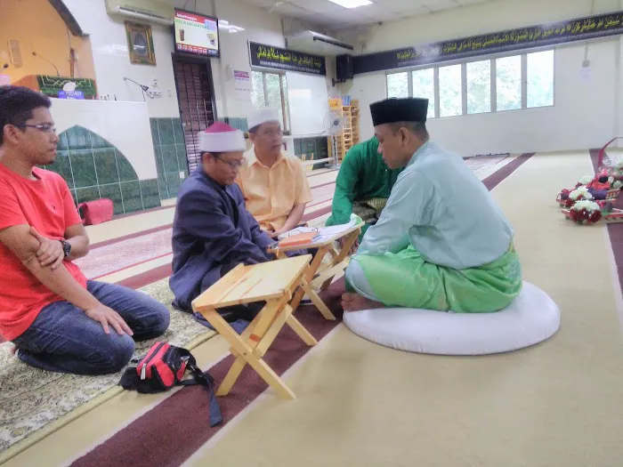 Surau As Sahabah Picture 10