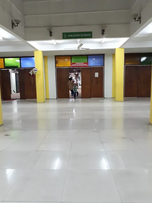 Surau As Sahabah Picture 9