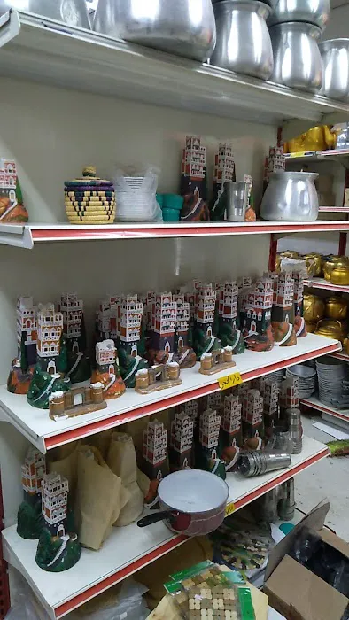 ARAB HOUSE Picture 6